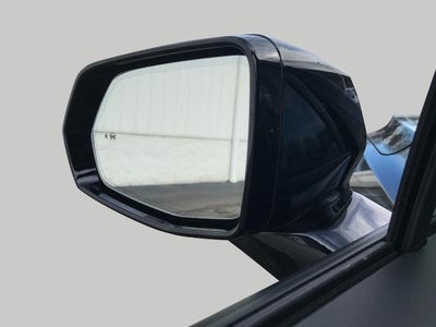 2023 Chevrolet Blazer AWD 4dr RS