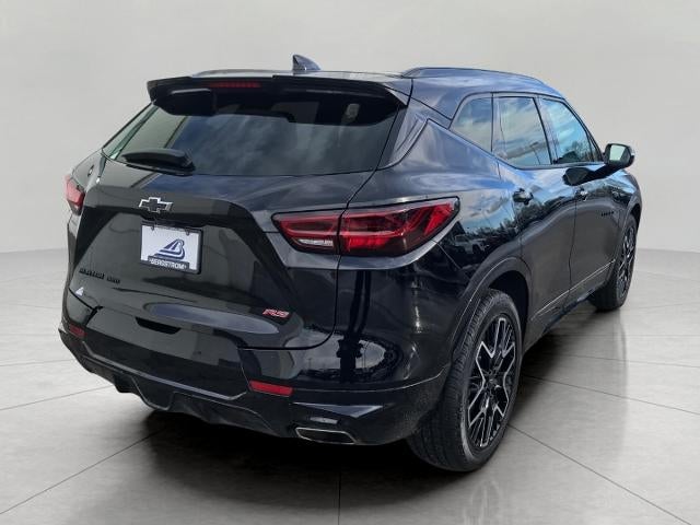 2023 Chevrolet Blazer AWD 4dr RS