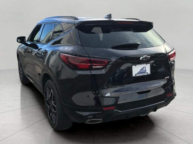 2023 Chevrolet Blazer AWD 4dr RS