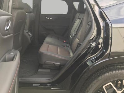 2023 Chevrolet Blazer AWD 4dr RS