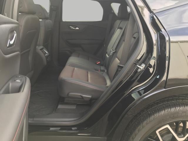 2023 Chevrolet Blazer AWD 4dr RS