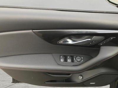 2023 Chevrolet Blazer AWD 4dr RS