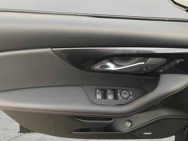 2023 Chevrolet Blazer AWD 4dr RS