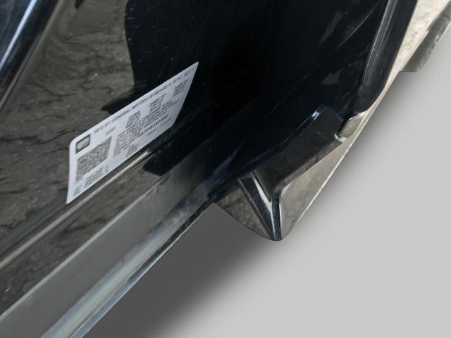 2023 Chevrolet Blazer AWD 4dr RS