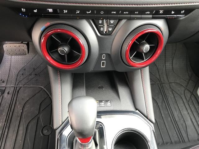 2023 Chevrolet Blazer AWD 4dr RS