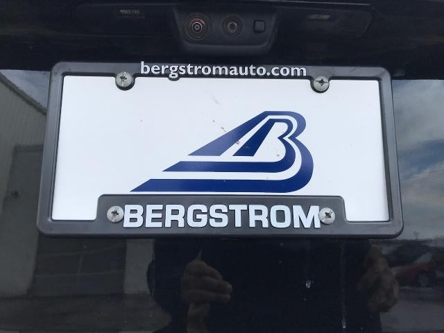 2023 Chevrolet Blazer AWD 4dr RS