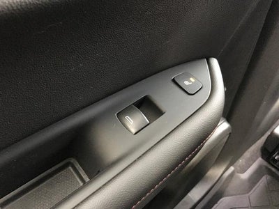 2023 Chevrolet Blazer AWD 4dr RS