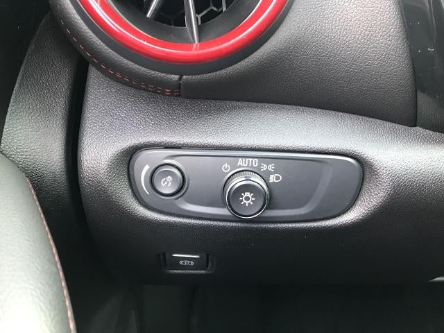 2023 Chevrolet Blazer AWD 4dr RS