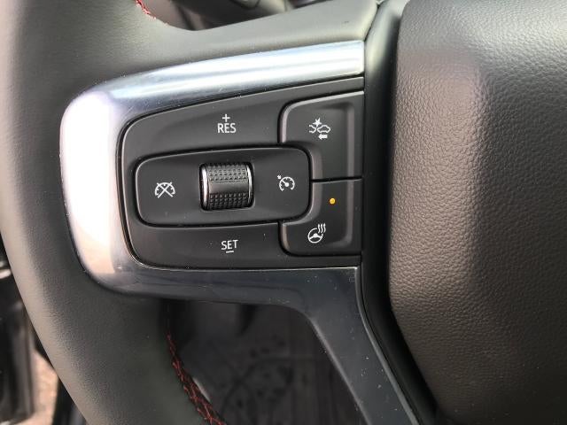 2023 Chevrolet Blazer AWD 4dr RS