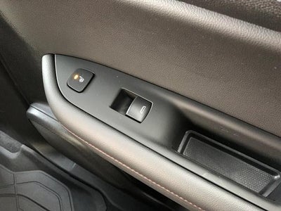 2023 Chevrolet Blazer AWD 4dr RS