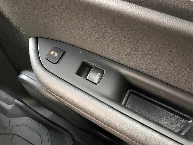 2023 Chevrolet Blazer AWD 4dr RS