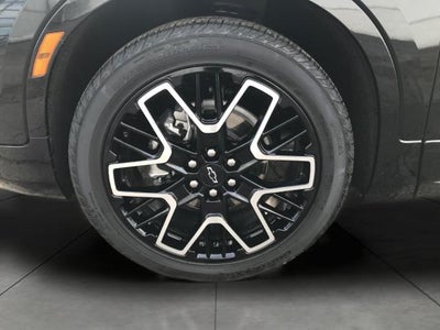 2023 Chevrolet Blazer AWD 4dr RS