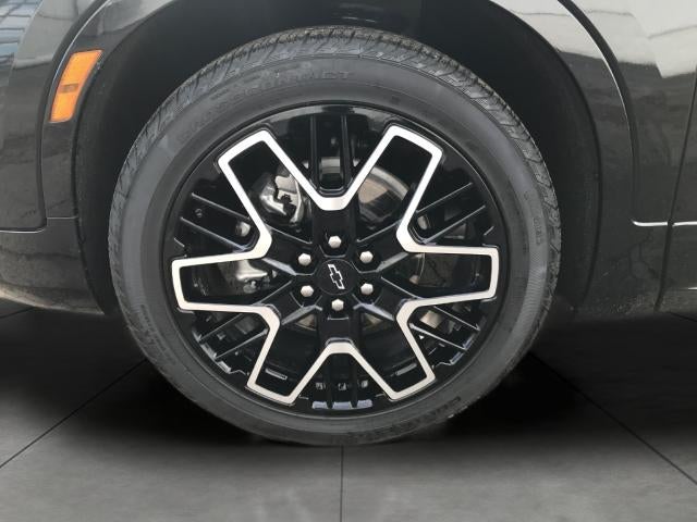 2023 Chevrolet Blazer AWD 4dr RS