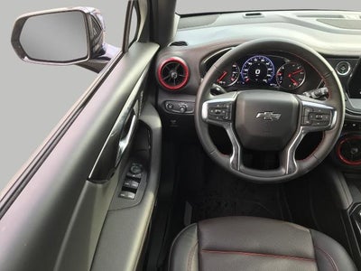 2023 Chevrolet Blazer AWD 4dr RS