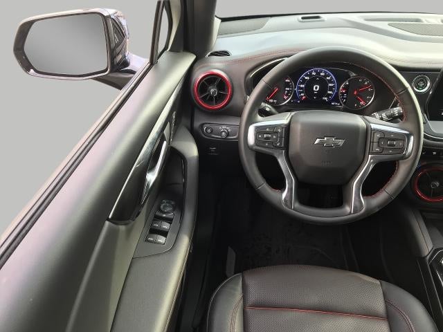 2023 Chevrolet Blazer AWD 4dr RS