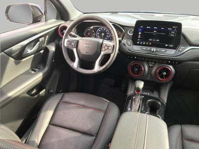 2023 Chevrolet Blazer AWD 4dr RS