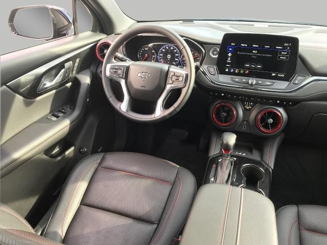 2023 Chevrolet Blazer AWD 4dr RS