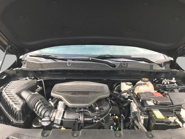 2023 Chevrolet Blazer AWD 4dr RS