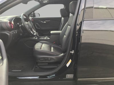 2023 Chevrolet Blazer AWD 4dr RS