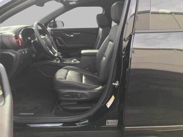 2023 Chevrolet Blazer AWD 4dr RS