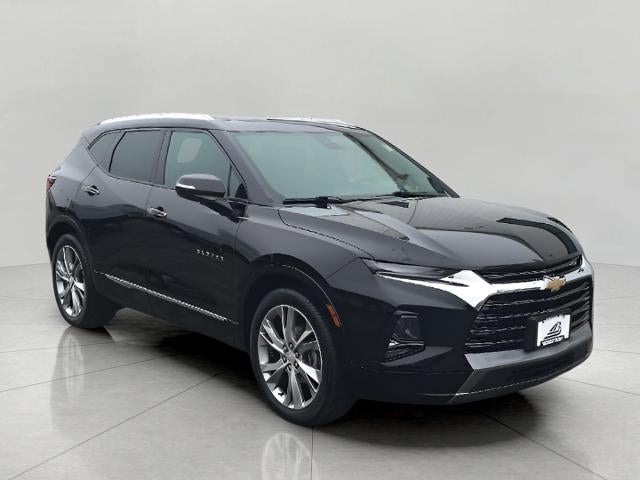 2019 Chevrolet Blazer AWD 4dr Premier