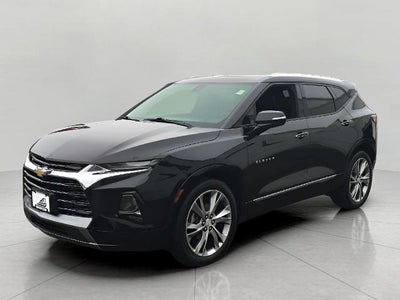 2019 Chevrolet Blazer AWD 4dr Premier