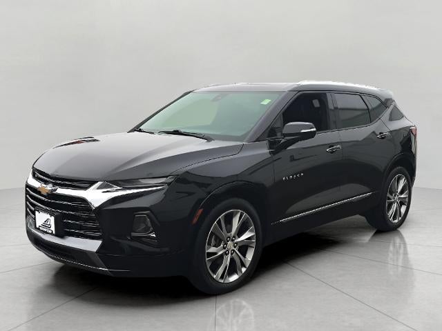 2019 Chevrolet Blazer AWD 4dr Premier