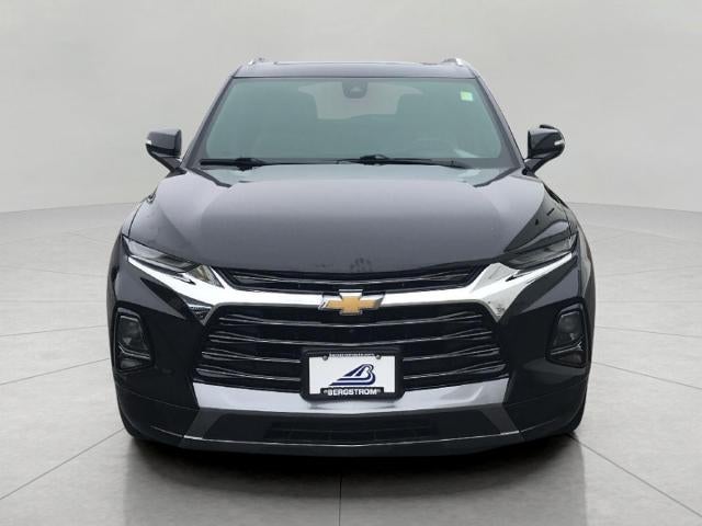 2019 Chevrolet Blazer AWD 4dr Premier