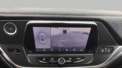 2019 Chevrolet Blazer AWD 4dr Premier