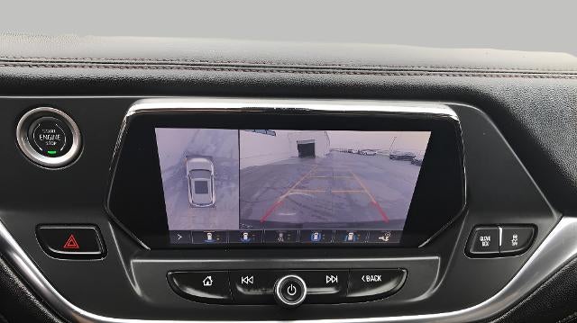 2019 Chevrolet Blazer AWD 4dr Premier