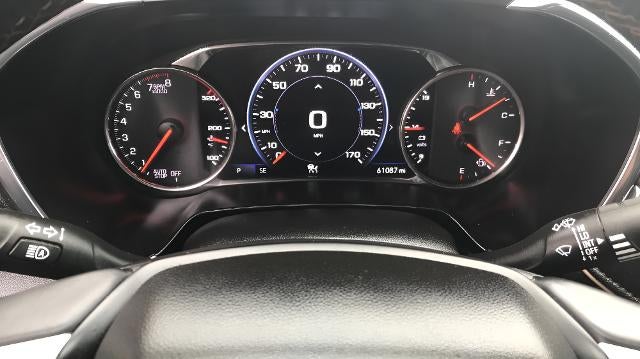 2019 Chevrolet Blazer AWD 4dr Premier
