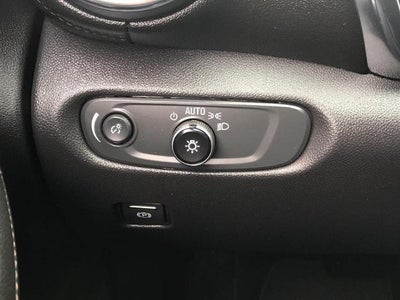 2019 Chevrolet Blazer AWD 4dr Premier