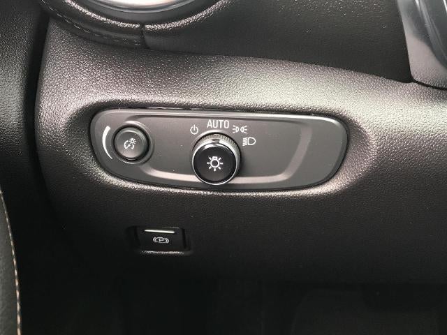 2019 Chevrolet Blazer AWD 4dr Premier