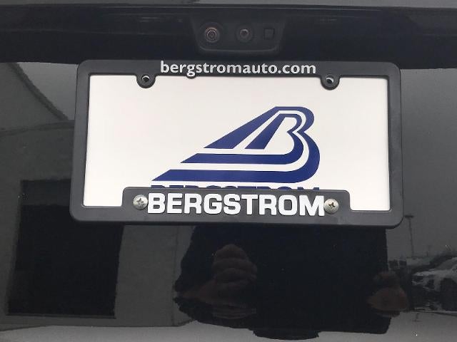 2019 Chevrolet Blazer AWD 4dr Premier