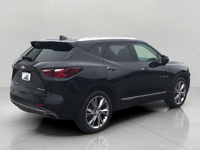 2019 Chevrolet Blazer AWD 4dr Premier