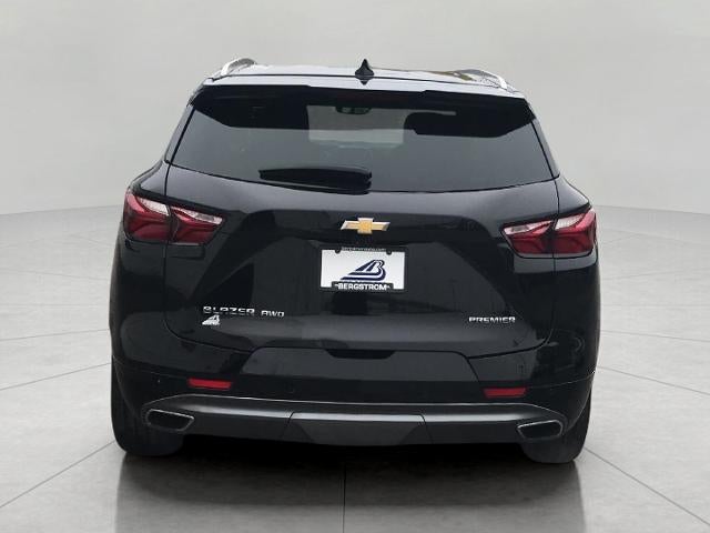 2019 Chevrolet Blazer AWD 4dr Premier