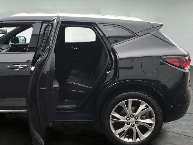 2019 Chevrolet Blazer AWD 4dr Premier