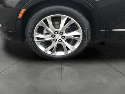 2019 Chevrolet Blazer AWD 4dr Premier