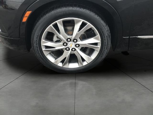 2019 Chevrolet Blazer AWD 4dr Premier
