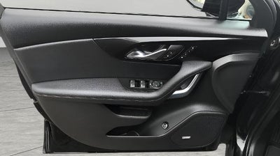 2019 Chevrolet Blazer AWD 4dr Premier