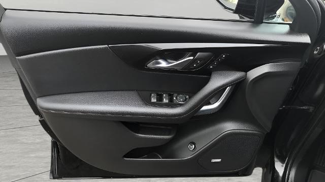 2019 Chevrolet Blazer AWD 4dr Premier