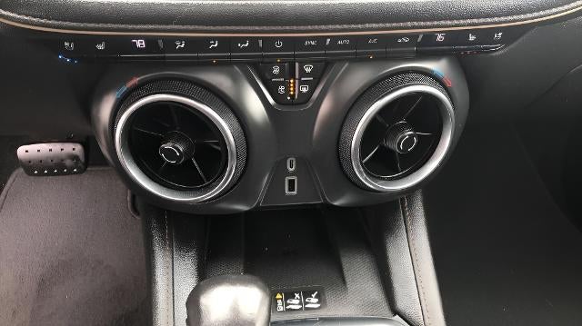 2019 Chevrolet Blazer AWD 4dr Premier