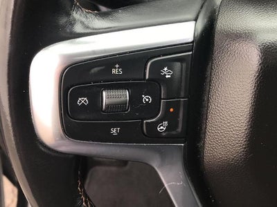2019 Chevrolet Blazer AWD 4dr Premier
