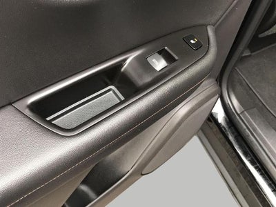 2019 Chevrolet Blazer AWD 4dr Premier