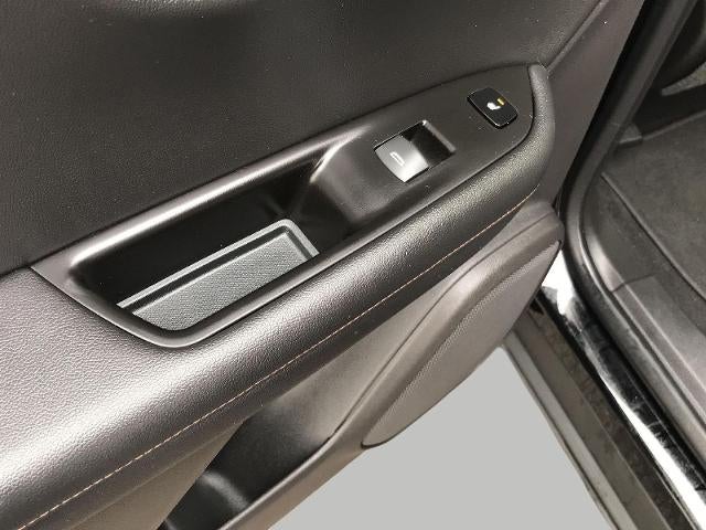 2019 Chevrolet Blazer AWD 4dr Premier
