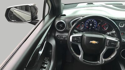 2019 Chevrolet Blazer AWD 4dr Premier