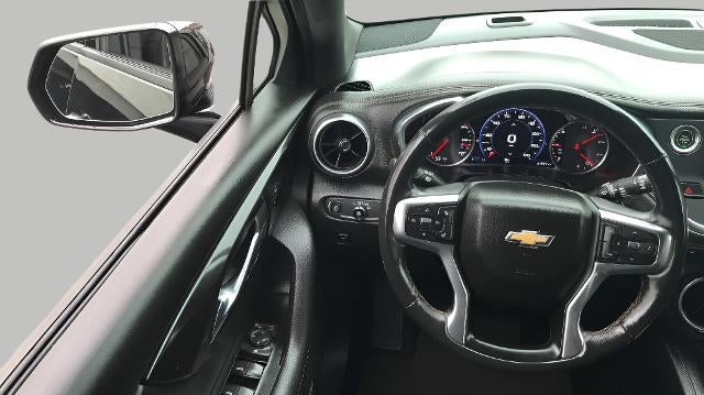 2019 Chevrolet Blazer AWD 4dr Premier