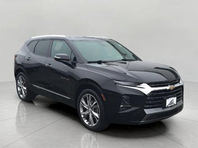 2019 Chevrolet Blazer AWD 4dr Premier