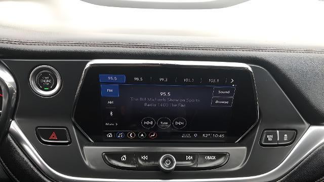 2019 Chevrolet Blazer AWD 4dr Premier