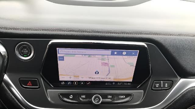 2019 Chevrolet Blazer AWD 4dr Premier